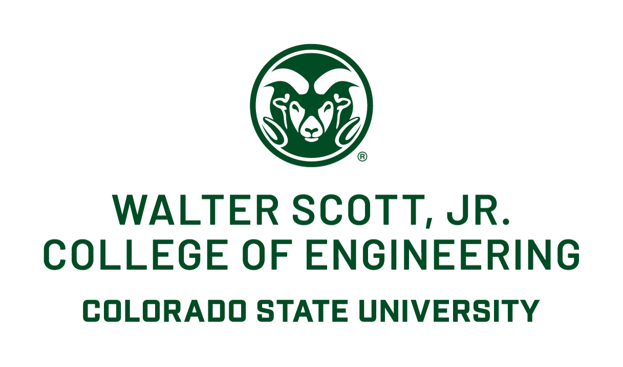 Walter Scott, Jr. College of Engineering logo